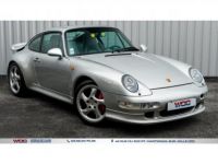 Porsche 911 TURBO KIT USINE XLC 3.6 450 CV - <small></small> 229.993 € <small>TTC</small> - #70