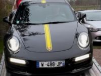 Porsche 911 Turbo S 3.8 - <small></small> 174.000 € <small>TTC</small> - #10