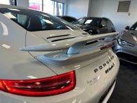 Porsche 911 TURBO S 560 CV Origine France Carnet a jour 1594,89 euros par mois - <small></small> 131.900 € <small>TTC</small> - #30