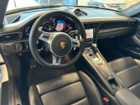 Porsche 911 TURBO S 560 CV Origine France Carnet a jour 1594,89 euros par mois - <small></small> 131.900 € <small>TTC</small> - #31