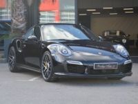 Porsche 911 Turbo S 560 CV PDK - <small></small> 130.000 € <small>TTC</small> - #1