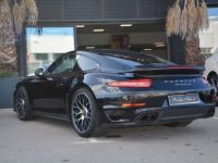 Porsche 911 Turbo S 560 CV PDK - <small></small> 130.000 € <small>TTC</small> - #3