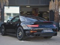 Porsche 911 Turbo S 560 CV PDK - <small></small> 130.000 € <small>TTC</small> - #4