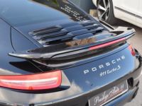 Porsche 911 Turbo S 560 CV PDK - <small></small> 130.000 € <small>TTC</small> - #6