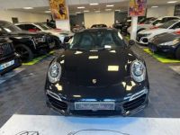 Porsche 911 Turbo S 560 CV PDK - <small></small> 130.000 € <small>TTC</small> - #16