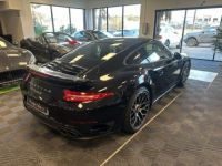 Porsche 911 Turbo S 560 CV PDK - <small></small> 130.000 € <small>TTC</small> - #19