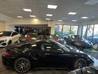 Porsche 911 Turbo S 560 CV PDK - <small></small> 130.000 € <small>TTC</small> - #28