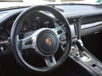 Porsche 911 Turbo S 560 CV PDK LOA 1 038 Euros/mois - <small></small> 130.000 € <small>TTC</small> - #13