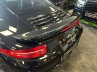 Porsche 911 Turbo S 560 CV PDK LOA 1 038 Euros/mois - <small></small> 130.000 € <small>TTC</small> - #21