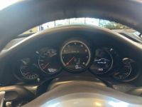 Porsche 911 Turbo S 560 CV PDK LOA 1 038 Euros/mois - <small></small> 130.000 € <small>TTC</small> - #33