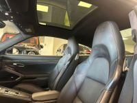 Porsche 911 Turbo S 560 CV PDK LOA 1 038 Euros/mois - <small></small> 130.000 € <small>TTC</small> - #38