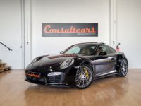 Porsche 911 TURBO (991) 3.8 (560Cv) - <small></small> 111.990 € <small>TTC</small> - #1