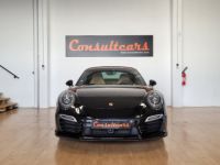 Porsche 911 TURBO (991) 3.8 (560Cv) - <small></small> 111.990 € <small>TTC</small> - #2