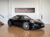 Porsche 911 TURBO (991) 3.8 (560Cv) - <small></small> 111.990 € <small>TTC</small> - #3