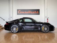 Porsche 911 TURBO (991) 3.8 (560Cv) - <small></small> 111.990 € <small>TTC</small> - #4