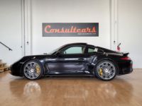 Porsche 911 TURBO (991) 3.8 (560Cv) - <small></small> 111.990 € <small>TTC</small> - #5