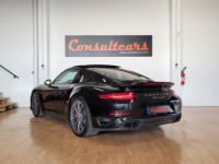 Porsche 911 TURBO (991) 3.8 (560Cv) - <small></small> 111.990 € <small>TTC</small> - #6