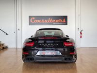 Porsche 911 TURBO (991) 3.8 (560Cv) - <small></small> 111.990 € <small>TTC</small> - #7