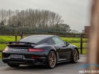 Porsche 911 Turbo S 991 3.8 PDK - 560PK - HISTORIEK - KERAMIEK - STUURWIELVERWARMING - SPORT-CHRONO PACK - KEYLESS - PANO DAK - BOSE - <small></small> 123.999 € <small>TTC</small> - #2