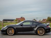 Porsche 911 Turbo S 991 3.8 PDK - 560PK - HISTORIEK - KERAMIEK - STUURWIELVERWARMING - SPORT-CHRONO PACK - KEYLESS - PANO DAK - BOSE - <small></small> 123.999 € <small>TTC</small> - #12