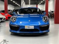 Porsche 911 Turbo 991.2 713cv Manhart - <small></small> 117.900 € <small>TTC</small> - #2