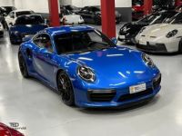 Porsche 911 Turbo 991.2 713cv Manhart - <small></small> 117.900 € <small>TTC</small> - #3