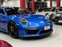 Porsche 911 Turbo 991.2 713cv Manhart - <small></small> 117.900 € <small>TTC</small> - #4