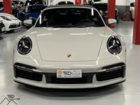 Porsche 911 Turbo Cabriolet 992 650cv - <small></small> 203.500 € <small>TTC</small> - #2