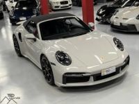 Porsche 911 Turbo Cabriolet 992 650cv - <small></small> 203.500 € <small>TTC</small> - #3