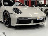 Porsche 911 Turbo Cabriolet 992 650cv - <small></small> 203.500 € <small>TTC</small> - #4