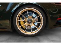 Porsche 911 TURBO S Coupé 3.8i 650 PDK - <small></small> 249.990 € <small></small> - #5