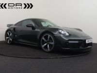 Porsche 911 TURBO S - PAINT TO SAMPLE BREWSTER GREEN- Sport Design PANODAK MATRIX LED - <small></small> 239.995 € <small>TTC</small> - #2