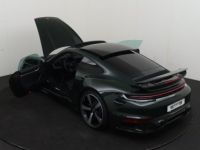 Porsche 911 TURBO S - PAINT TO SAMPLE BREWSTER GREEN- Sport Design PANODAK MATRIX LED - <small></small> 239.995 € <small>TTC</small> - #18