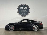 Porsche 911 TURBO Type 991 Coupé 3.8 520ch PDK7 - <small></small> 99.990 € <small>TTC</small> - #3