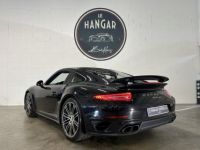 Porsche 911 TURBO Type 991 Coupé 3.8 520ch PDK7 - <small></small> 99.990 € <small>TTC</small> - #5