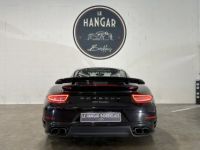 Porsche 911 TURBO Type 991 Coupé 3.8 520ch PDK7 - <small></small> 99.990 € <small>TTC</small> - #7