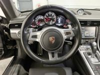 Porsche 911 TURBO Type 991 Coupé 3.8 520ch PDK7 - <small></small> 99.990 € <small>TTC</small> - #12