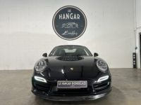 Porsche 911 TURBO Type 991 Coupé 3.8 520ch PDK7 - <small></small> 99.990 € <small>TTC</small> - #15