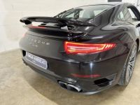 Porsche 911 TURBO Type 991 Coupé 3.8 520ch PDK7 - <small></small> 99.990 € <small>TTC</small> - #21