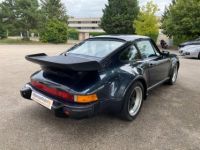 Porsche 911 TURBO TYPE G 930 BVM4 - <small></small> 129.900 € <small>TTC</small> - #8