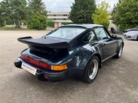 Porsche 911 TURBO TYPE G 930 BVM4 - <small></small> 129.900 € <small>TTC</small> - #17