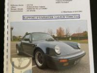 Porsche 911 TURBO TYPE G 930 BVM4 - <small></small> 129.900 € <small>TTC</small> - #38