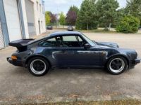 Porsche 911 TURBO TYPE G 930 BVM4 - <small></small> 129.900 € <small>TTC</small> - #22