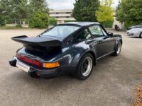 Porsche 911 TURBO TYPE G 930 BVM4 - <small></small> 129.900 € <small>TTC</small> - #42