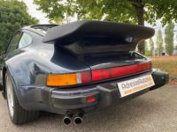 Porsche 911 TURBO TYPE G 930 BVM4 - <small></small> 129.900 € <small>TTC</small> - #45