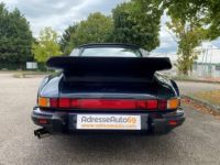 Porsche 911 TURBO TYPE G 930 BVM4 - <small></small> 129.900 € <small>TTC</small> - #30