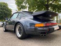 Porsche 911 TURBO TYPE G 930 BVM4 - <small></small> 129.900 € <small>TTC</small> - #52