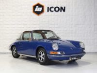 Porsche 911 Type 901 Targa - <small></small> 89.990 € <small>TTC</small> - #1