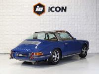 Porsche 911 Type 901 Targa - <small></small> 89.990 € <small>TTC</small> - #3