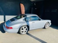 Porsche 911 TYPE 964 3.6 CARRERA 4 - <small></small> 74.990 € <small>TTC</small> - #5